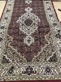 recorte alfombra  Seifi
