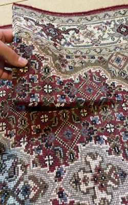 restauracion alfombras seifi